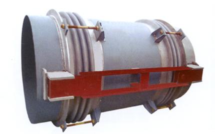 復式鉸鏈橫向型波紋膨脹節(jié)